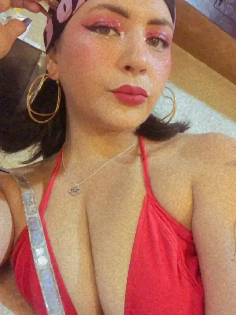 Luci Andrea on OnlyFans