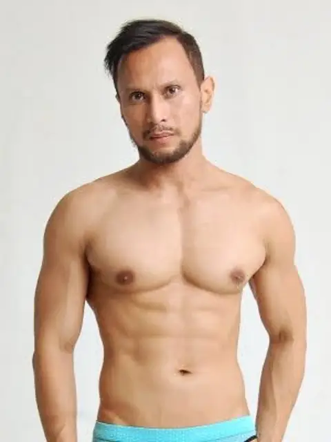 Dmitry Preysler on OnlyFans