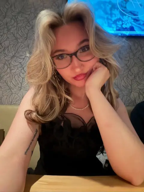 Baby Lynne on OnlyFans