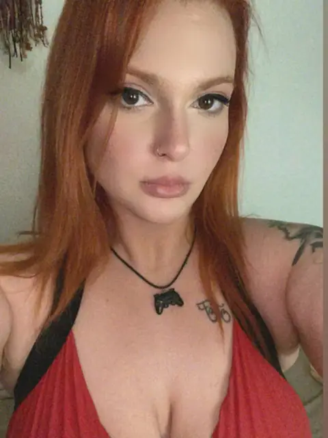 Hilary on OnlyFans