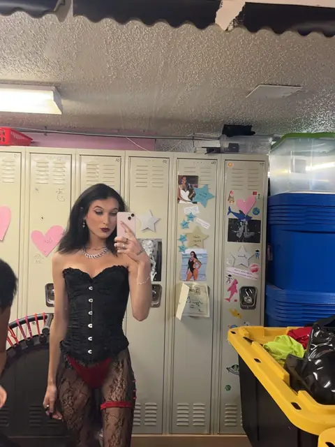 devil baby on OnlyFans