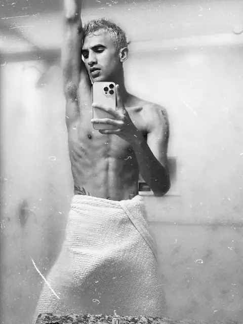 Pinky Unicornio on OnlyFans