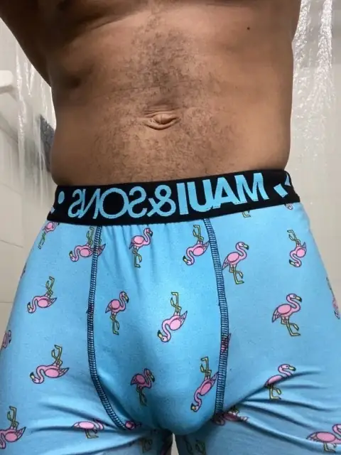 ShawnDeon on OnlyFans