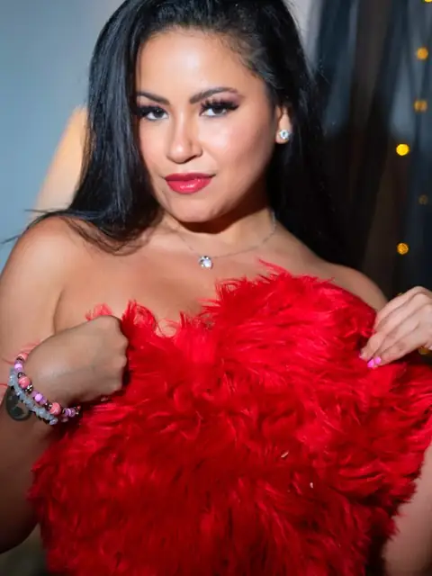 ThenewqueenofcomedyVIP on OnlyFans