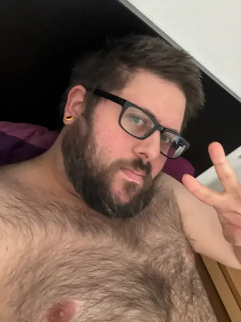 BatorBear on OnlyFans