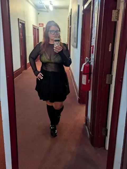 Kay Elle on OnlyFans