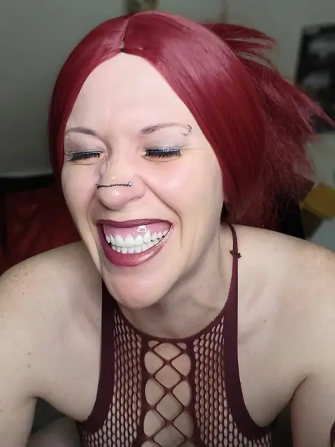 Empress on OnlyFans