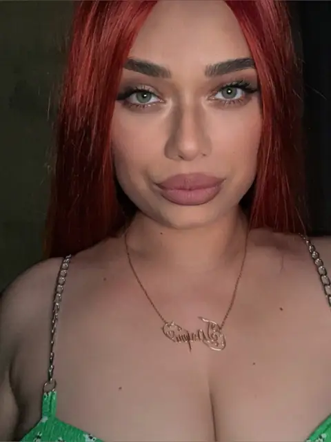 Sev on OnlyFans