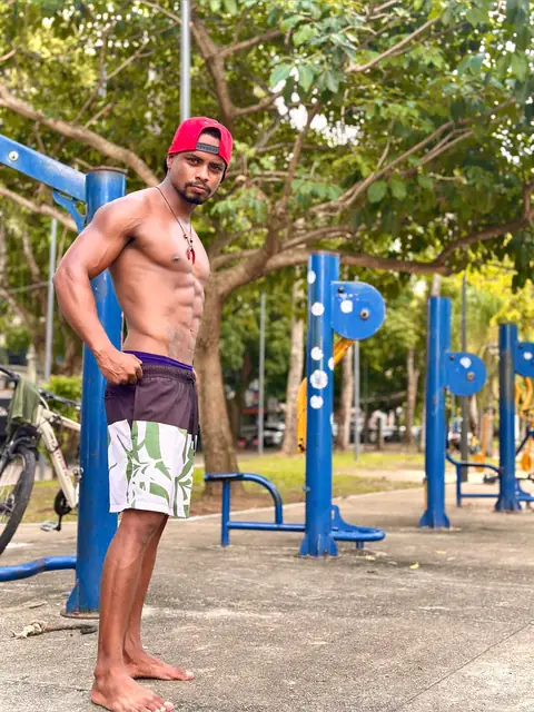 Progenio on OnlyFans