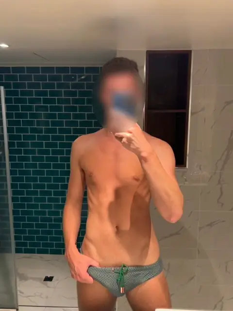 Tyler James OnlyFans profile