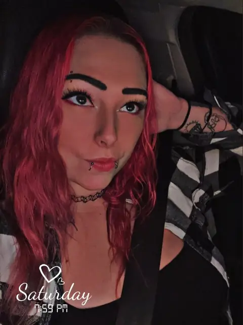 Kate on OnlyFans
