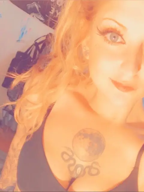 Lilith on OnlyFans