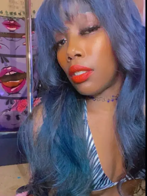 Mslynn on OnlyFans