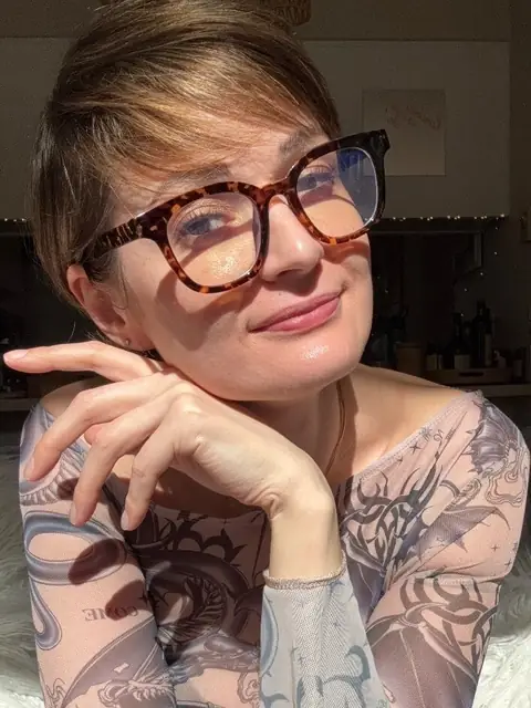 Masha OnlyFans profile