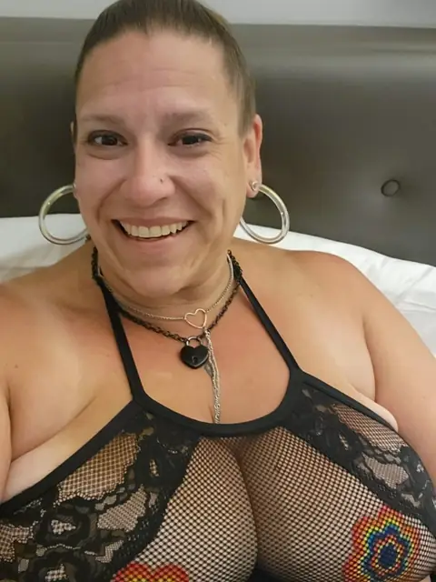 Kelci Reynolds on OnlyFans