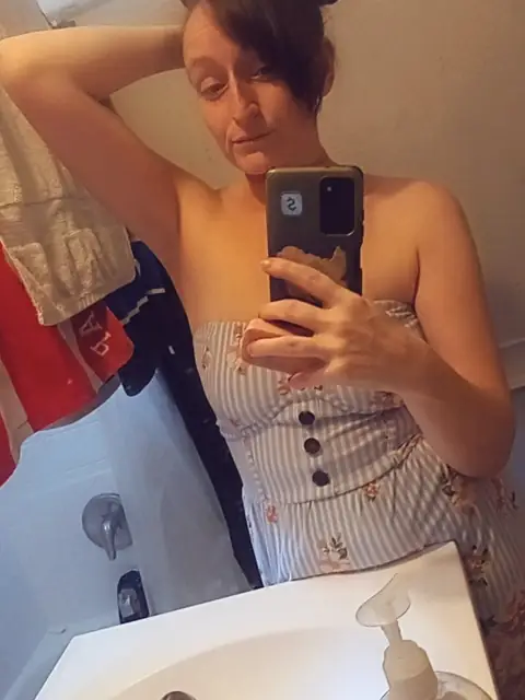 Lacie Red OnlyFans profile