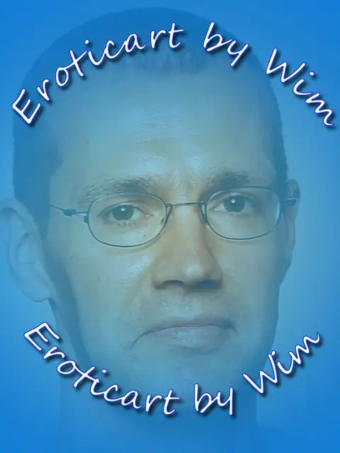 Wim (Eroticart_by_wim) on OnlyFans