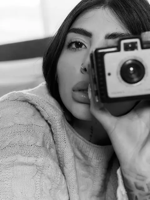 Tatiana pulido on OnlyFans