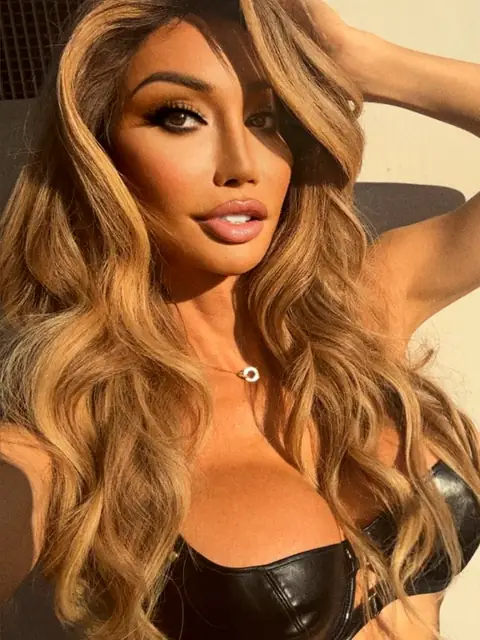 Yasmine Petty OnlyFans profile