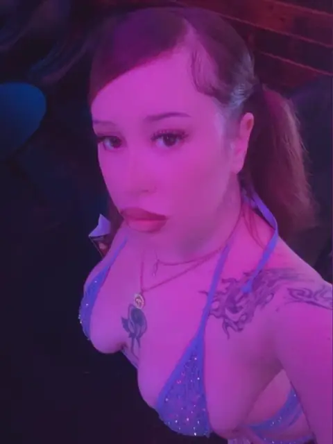 Starr Baby on OnlyFans