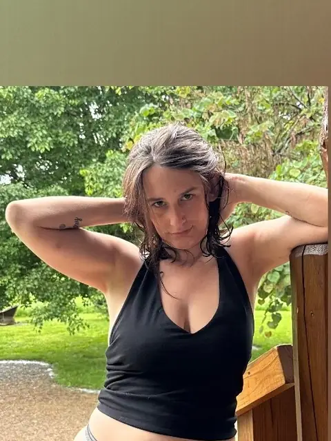 Nic on OnlyFans