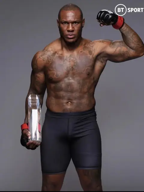 Mohammed usman OnlyFans profile