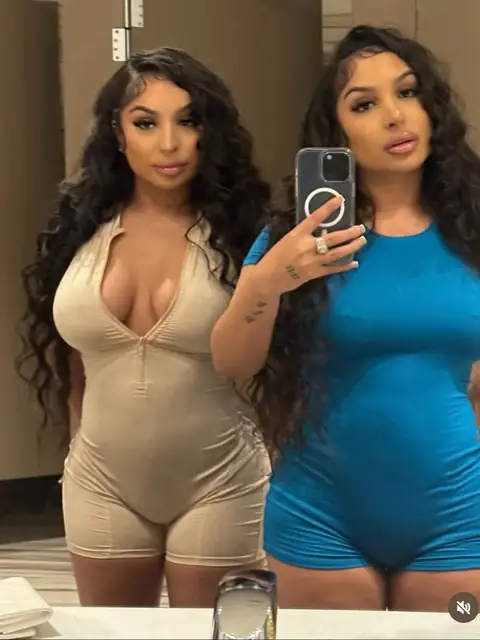 The SiAngie Twins on OnlyFans