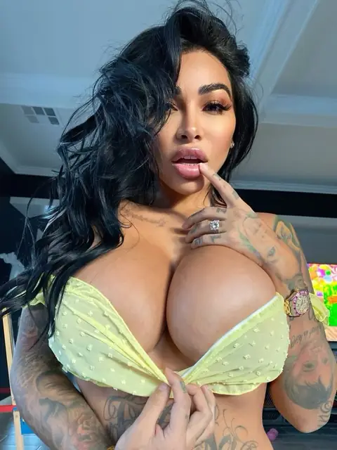 Brittanya OnlyFans profile