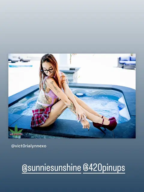 Vict0riakush on OnlyFans