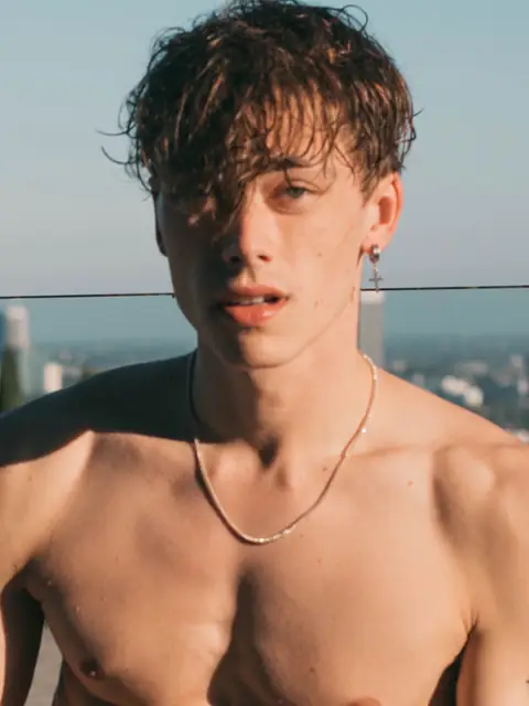 Zack Lilly VIP on OnlyFans