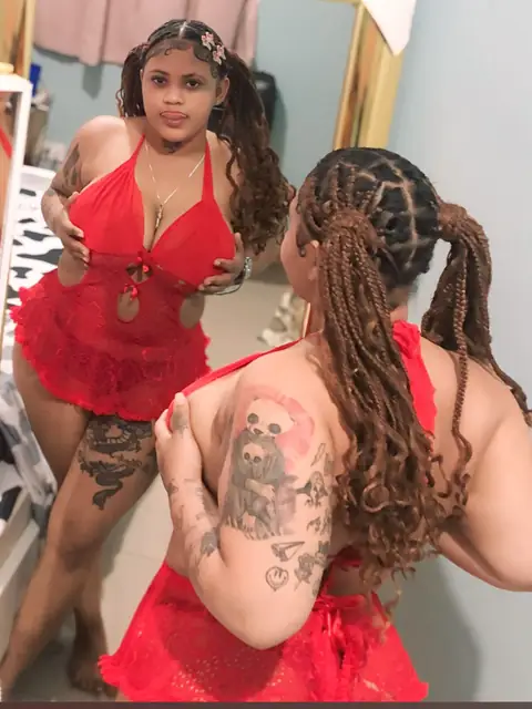 Peluchita on OnlyFans