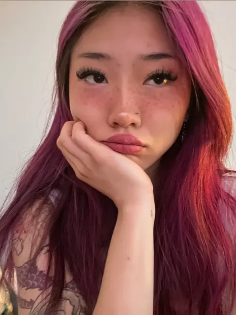violet mae <3 on OnlyFans