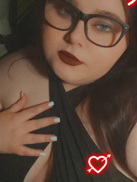 RubyRed on OnlyFans