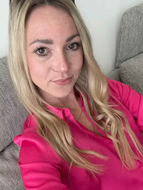 Annie on OnlyFans