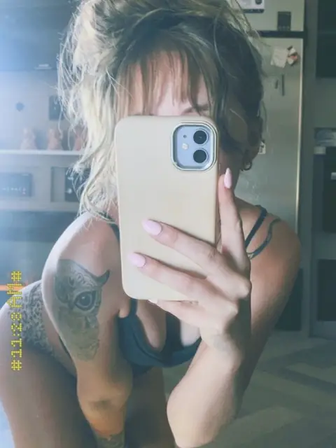 Bree OnlyFans profile