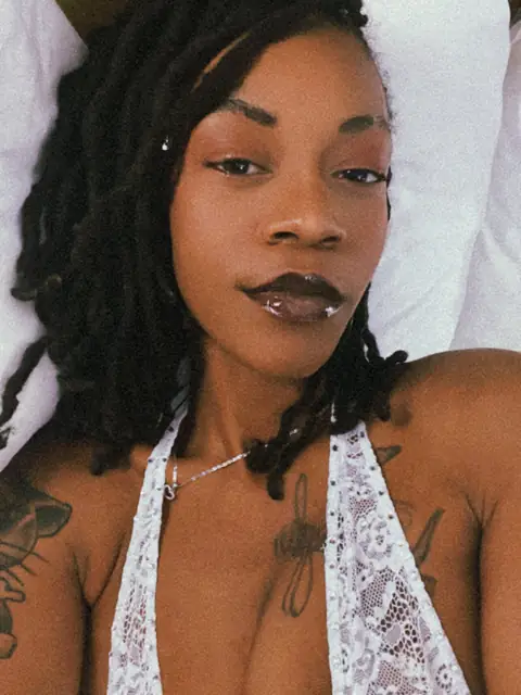 Storm ThaGreat on OnlyFans