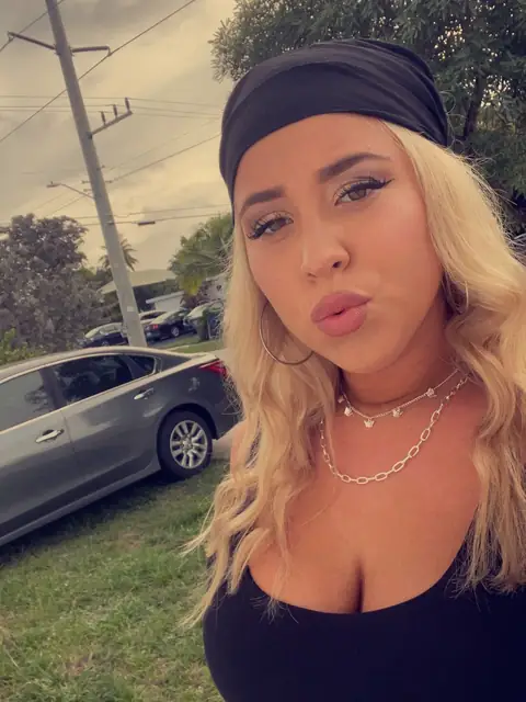amber on OnlyFans