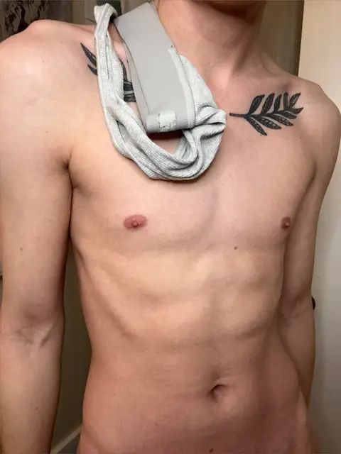 Alexander on OnlyFans