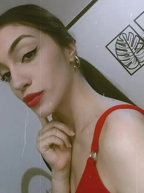 Camila on OnlyFans