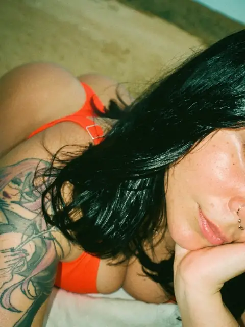 Sirayy OnlyFans profile