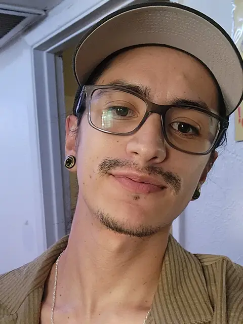 Jorge Brisk on OnlyFans