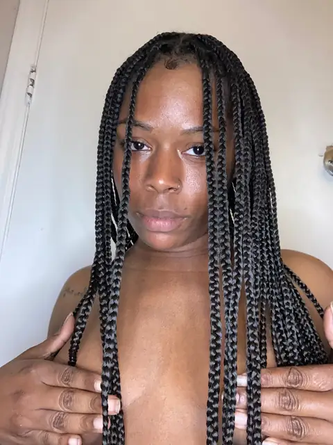 Cinnamon cream on OnlyFans