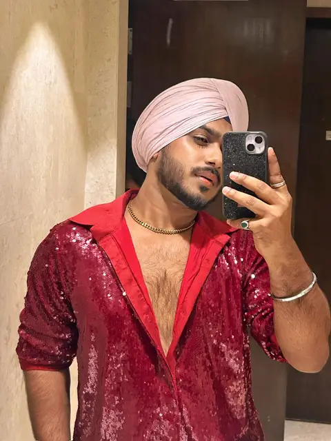 Rajveer on OnlyFans