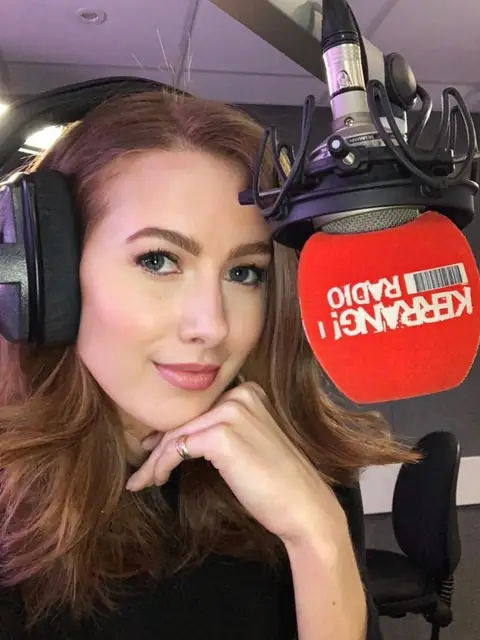 Scarlett on OnlyFans