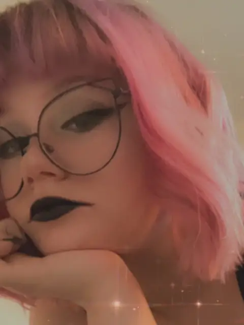 Kiki Gothiccy OnlyFans profile