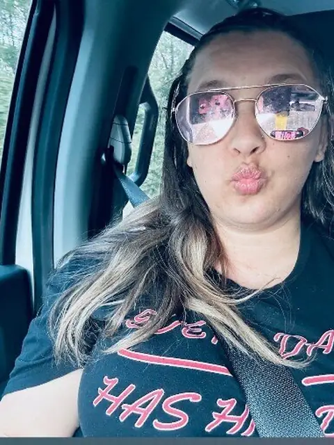 Cherry on OnlyFans