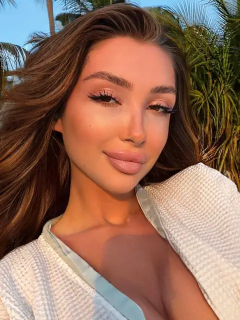 Molly Meow OnlyFans profile