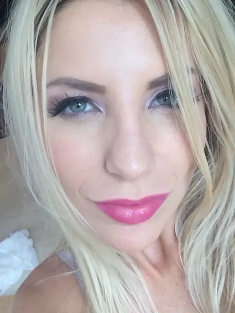 Ashley Fires on OnlyFans