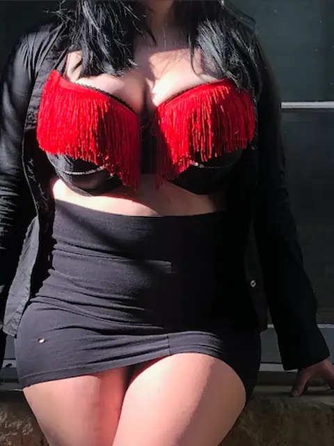 Tiff Titties on OnlyFans