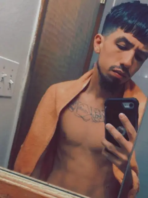 Papi Von on OnlyFans